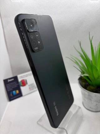 Xiaomi Note 11 Pro 5G 128GB Negro