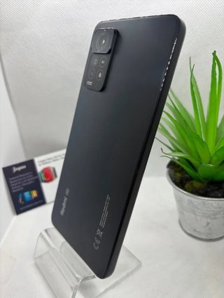 Xiaomi Note 11 Pro 5G 128GB Negro