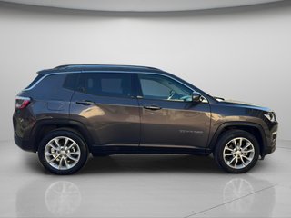 Jeep Compass 1.6 Mjet 88kW Longitude 4x2