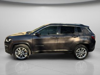 Jeep Compass 1.6 Mjet 88kW Longitude 4x2