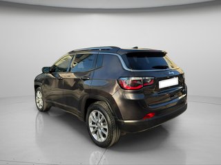 Jeep Compass 1.6 Mjet 88kW Longitude 4x2