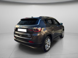 Jeep Compass 1.6 Mjet 88kW Longitude 4x2
