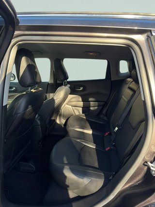 Jeep Compass 1.6 Mjet 88kW Longitude 4x2