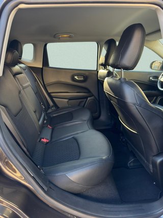 Jeep Compass 1.6 Mjet 88kW Longitude 4x2