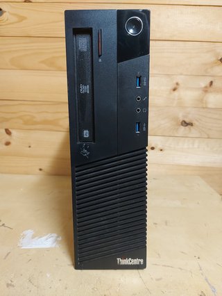 Lenovo i5 4570 8GB 240GB SSD
