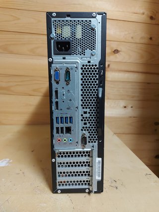 Lenovo i5 4570 8GB 240GB SSD