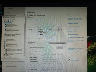 Lenovo i5 4570 8GB 240GB SSD