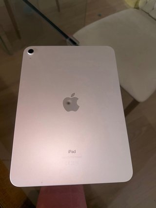 iPad 10ª Gen 64GB Gris 2025