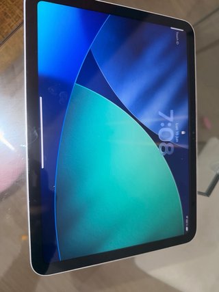iPad 10ª Gen 64GB Gris 2025