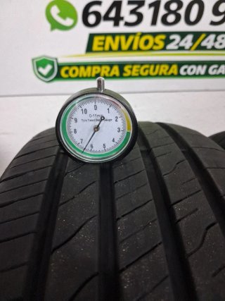 215 60 17 96H EFFICIENT GRIP 2 SUV