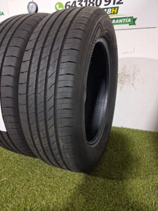 215 60 17 96H EFFICIENT GRIP 2 SUV