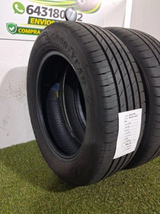 215 60 17 96H EFFICIENT GRIP 2 SUV