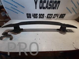 trasera paragolpe BMW serie 3 e90