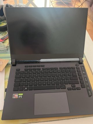 Portátil Asus ROG Strix