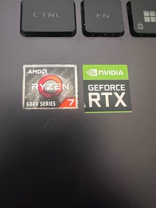 Portátil Asus ROG Strix