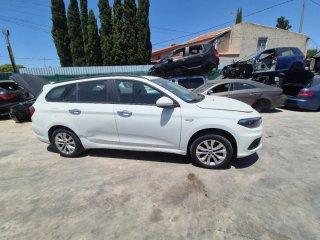 Despiece Fiat Tipo 2018