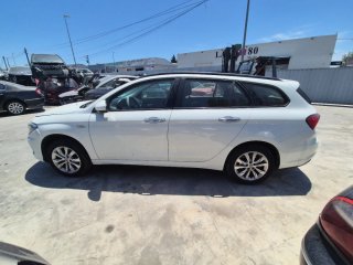 Despiece Fiat Tipo 2018