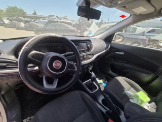 Despiece Fiat Tipo 2018