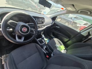 Despiece Fiat Tipo 2018