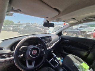Despiece Fiat Tipo 2018