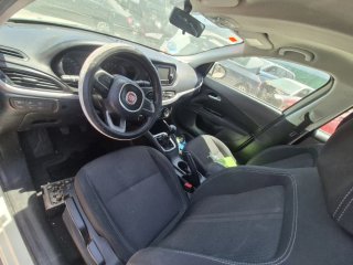 Despiece Fiat Tipo 2018