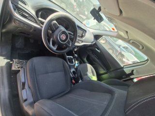 Despiece Fiat Tipo 2018