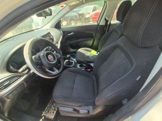 Despiece Fiat Tipo 2018