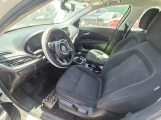 Despiece Fiat Tipo 2018