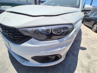 Despiece Fiat Tipo 2018