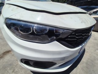Despiece Fiat Tipo 2018