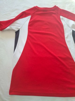 Camiseta deporte  Boomerang