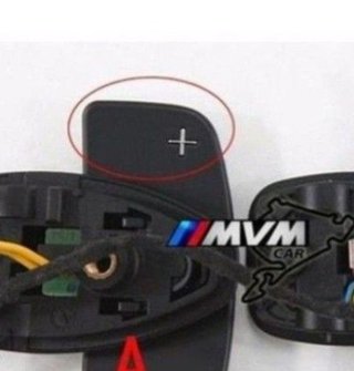 Extensiones de Levas Mercedes Benz AMG Black