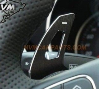 Extensiones de Levas Mercedes Benz AMG Black