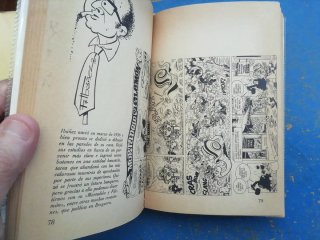 Libros de lectura biblioteca básica Salvat 4 unid