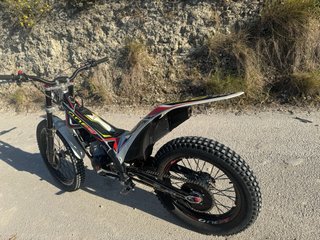 TRRS ONE 280 R 2020 Trial