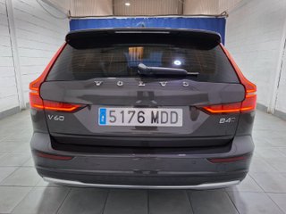 Volvo V60 Cross Country 2.0 B4 (D) AWD Cross Country Core Auto