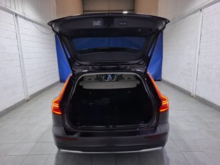 Volvo V60 Cross Country 2.0 B4 (D) AWD Cross Country Core Auto