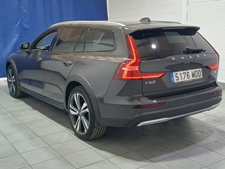 Volvo V60 Cross Country 2.0 B4 (D) AWD Cross Country Core Auto