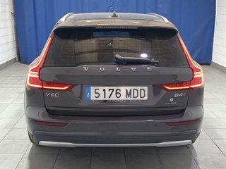 Volvo V60 Cross Country 2.0 B4 (D) AWD Cross Country Core Auto