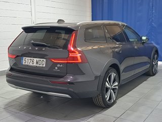 Volvo V60 Cross Country 2.0 B4 (D) AWD Cross Country Core Auto
