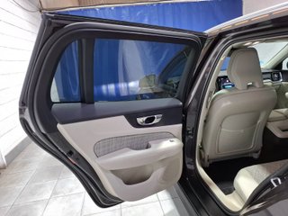 Volvo V60 Cross Country 2.0 B4 (D) AWD Cross Country Core Auto