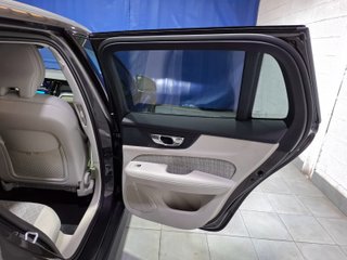 Volvo V60 Cross Country 2.0 B4 (D) AWD Cross Country Core Auto