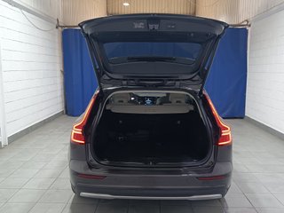 Volvo V60 Cross Country 2.0 B4 (D) AWD Cross Country Core Auto