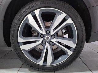 Volvo V60 Cross Country 2.0 B4 (D) AWD Cross Country Core Auto