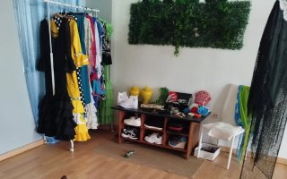Traje Flamenca/Bodas desde 5 a 150 euros pregunta