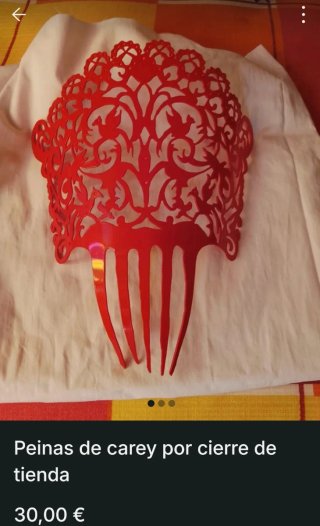 Traje Flamenca/Bodas desde 5 a 150 euros pregunta