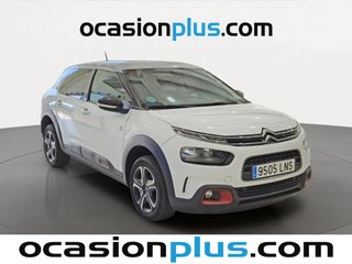 Citroen C4 Cactus BlueHDi 100 S&S C-Series 75 kW (102 CV)