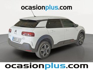 Citroen C4 Cactus BlueHDi 100 S&S C-Series 75 kW (102 CV)