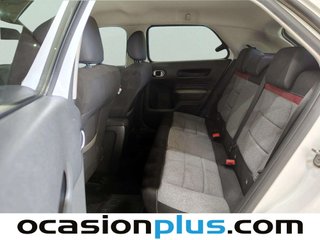 Citroen C4 Cactus BlueHDi 100 S&S C-Series 75 kW (102 CV)