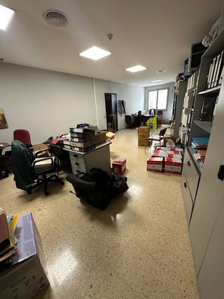 Local comercial en venta en Montesa en Esplugues de Llobregat